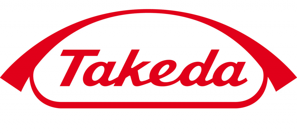 Takeda